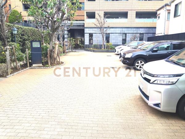 練馬区豊玉北４丁目のマンション