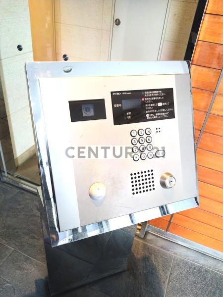 練馬区豊玉北４丁目のマンション