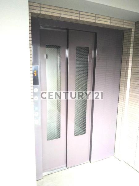 練馬区豊玉北４丁目のマンション