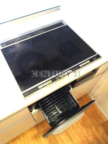 練馬区豊玉北４丁目のマンション