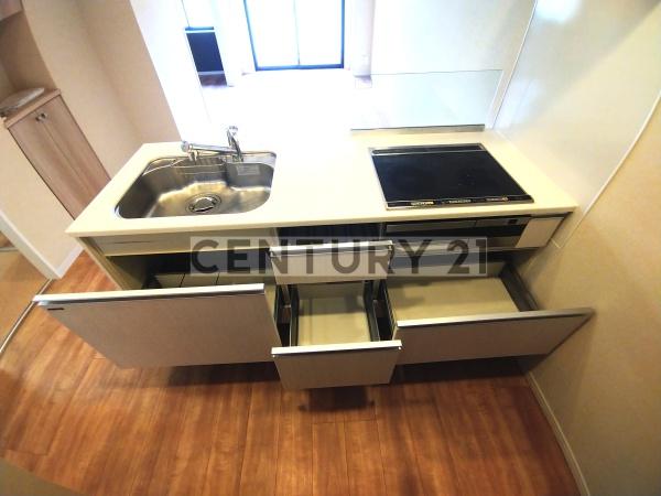 練馬区豊玉北４丁目のマンション