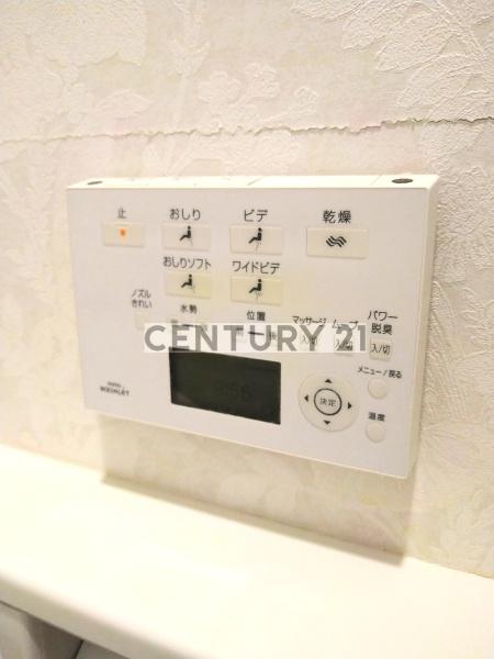 練馬区豊玉北４丁目のマンション