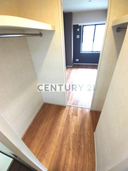 練馬区豊玉北４丁目のマンション