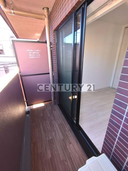 BRIZZ　Nerima　Takanodai