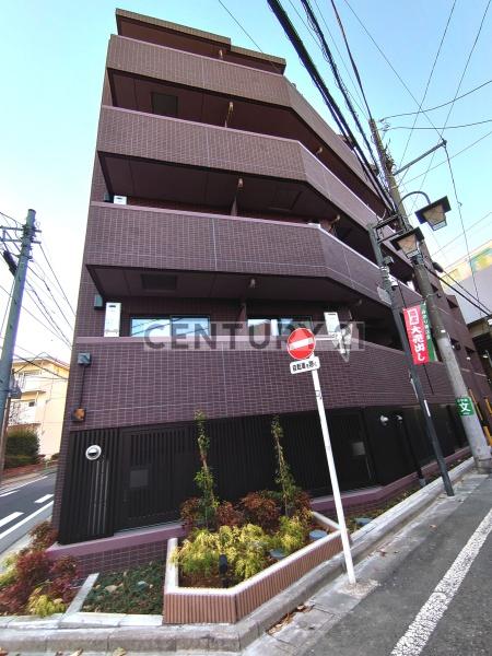 BRIZZ　Nerima　Takanodai