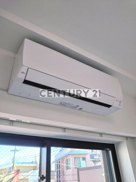 BRIZZ　Nerima　Takanodai