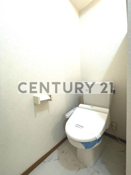 ミルクリーク桜台／ミルクリークサクラダイ