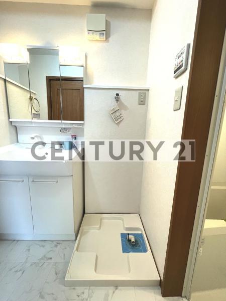 ミルクリーク桜台／ミルクリークサクラダイ