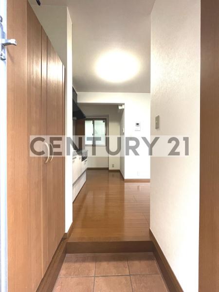 ミルクリーク桜台／ミルクリークサクラダイ