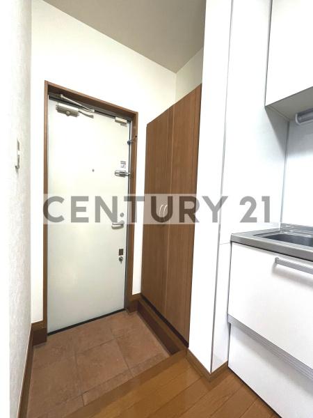 ミルクリーク桜台／ミルクリークサクラダイ