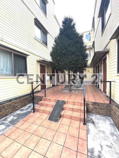 ミルクリーク桜台／ミルクリークサクラダイ