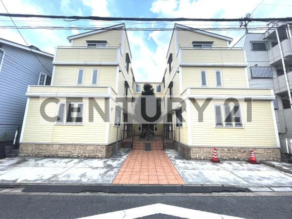 ミルクリーク桜台/ミルクリークサクラダイ