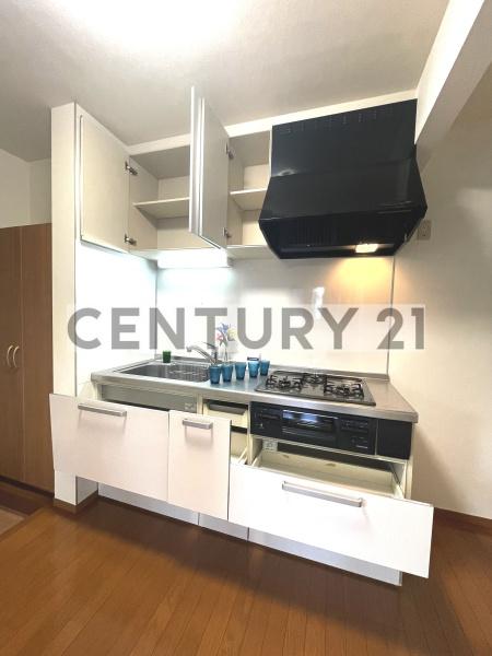 ミルクリーク桜台／ミルクリークサクラダイ