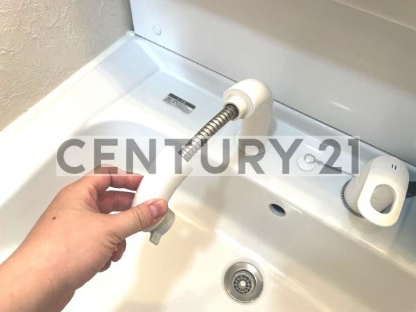 ミルクリーク桜台／ミルクリークサクラダイ