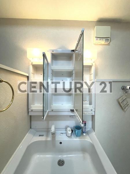 ミルクリーク桜台／ミルクリークサクラダイ