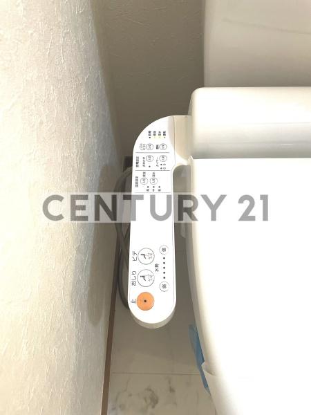 ミルクリーク桜台／ミルクリークサクラダイ