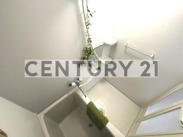 ミルクリーク桜台／ミルクリークサクラダイ