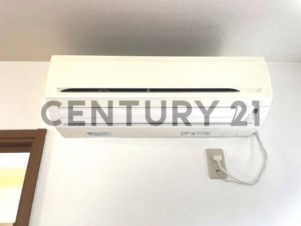 ミルクリーク桜台／ミルクリークサクラダイ