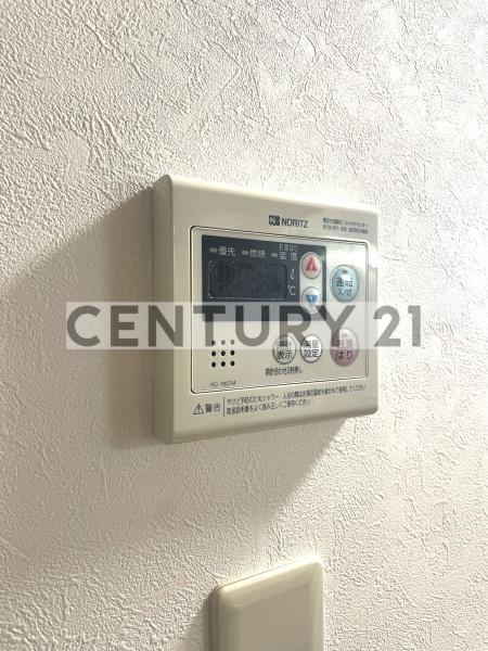 ミルクリーク桜台／ミルクリークサクラダイ