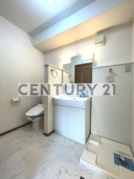 ミルクリーク桜台／ミルクリークサクラダイ