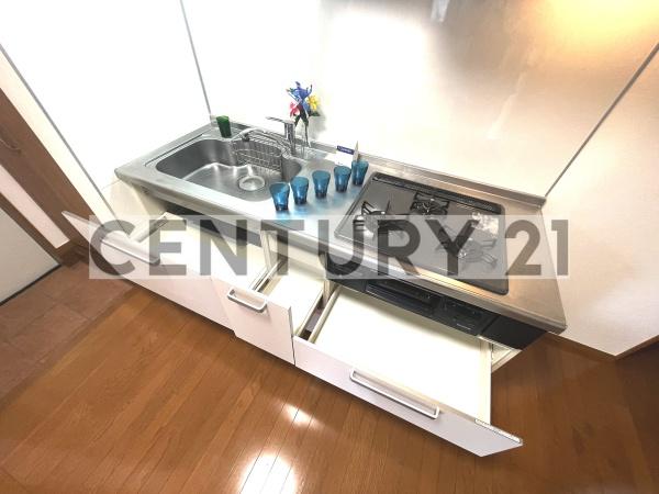 ミルクリーク桜台／ミルクリークサクラダイ