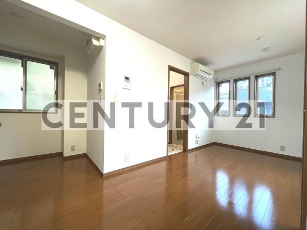 ミルクリーク桜台／ミルクリークサクラダイ