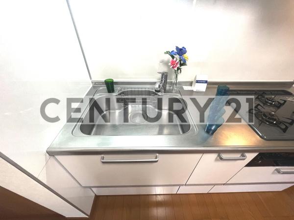 ミルクリーク桜台／ミルクリークサクラダイ