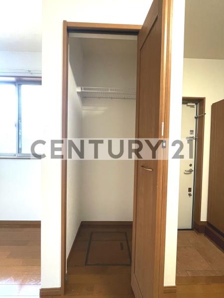 ミルクリーク桜台／ミルクリークサクラダイ