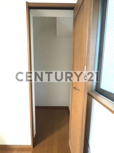 ミルクリーク桜台／ミルクリークサクラダイ