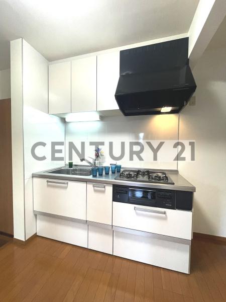 ミルクリーク桜台／ミルクリークサクラダイ