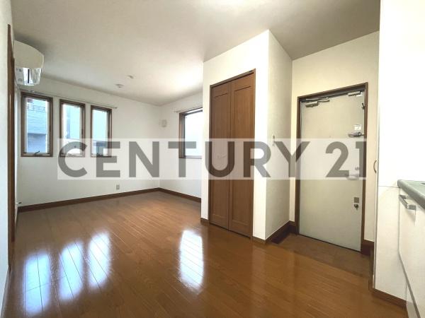 ミルクリーク桜台／ミルクリークサクラダイ