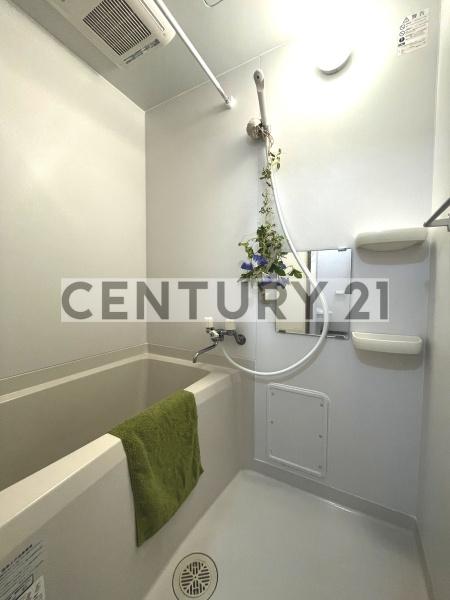 ミルクリーク桜台／ミルクリークサクラダイ