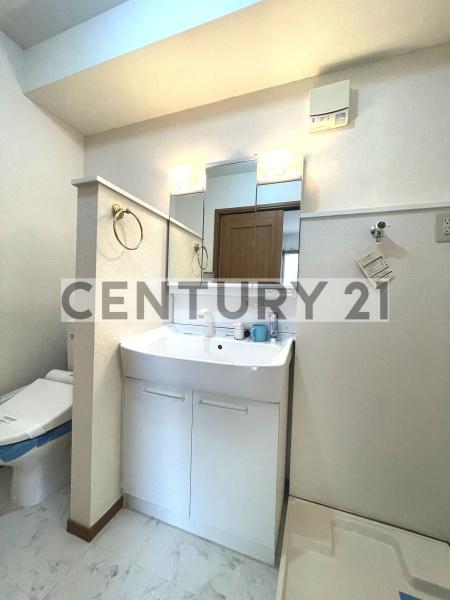 ミルクリーク桜台／ミルクリークサクラダイ