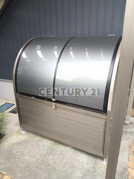 BelleLeadFujimidai／ベルリード富士見台