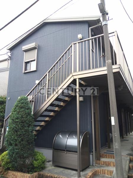 BelleLeadFujimidai／ベルリード富士見台