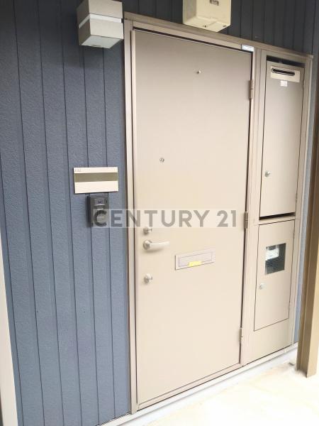 BelleLeadFujimidai／ベルリード富士見台