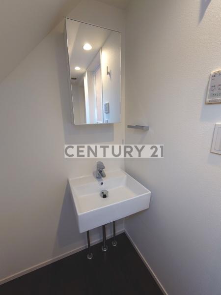 練馬区練馬２丁目のアパート