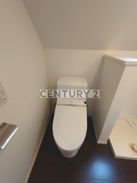 練馬区練馬２丁目のアパート