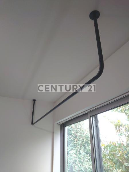 練馬区練馬２丁目のアパート