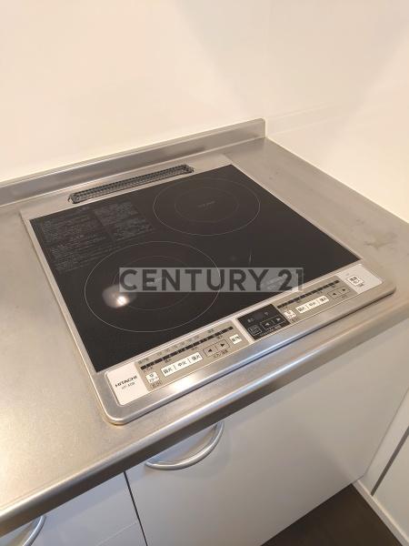 練馬区練馬２丁目のアパート