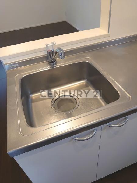 練馬区練馬２丁目のアパート