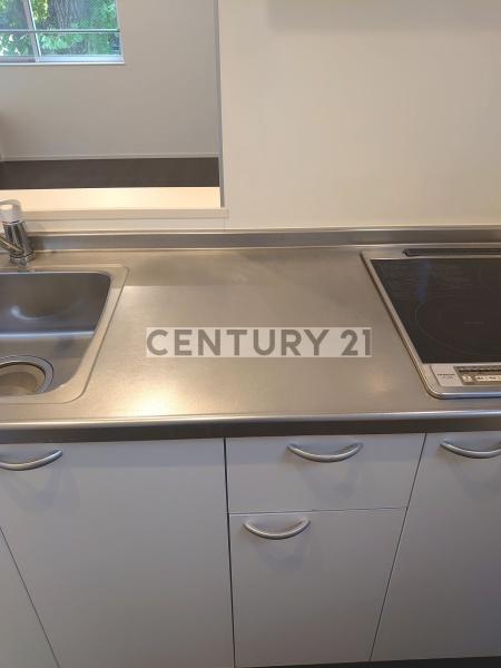 練馬区練馬２丁目のアパート