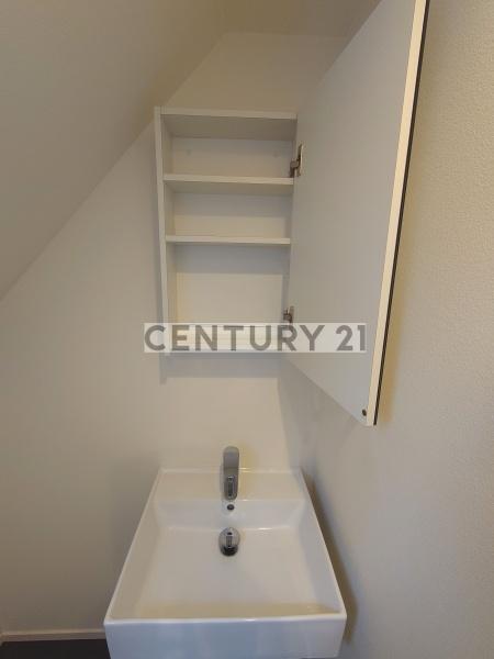 練馬区練馬２丁目のアパート