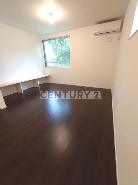 練馬区練馬２丁目のアパート