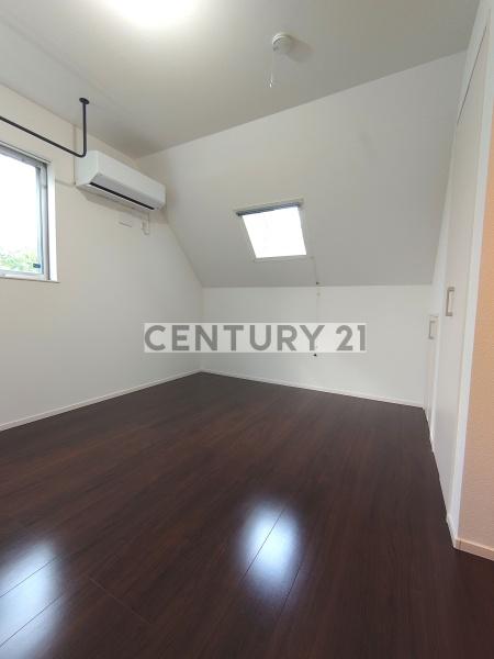 練馬区練馬２丁目のアパート