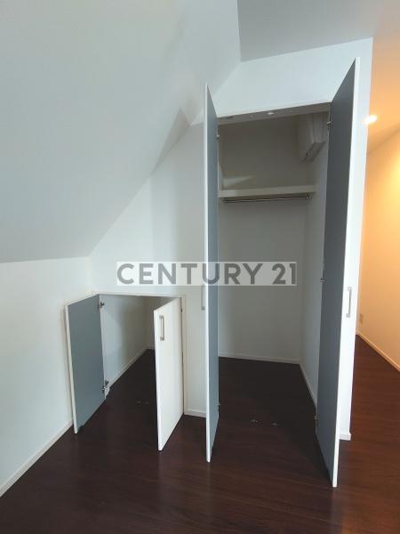 練馬区練馬２丁目のアパート