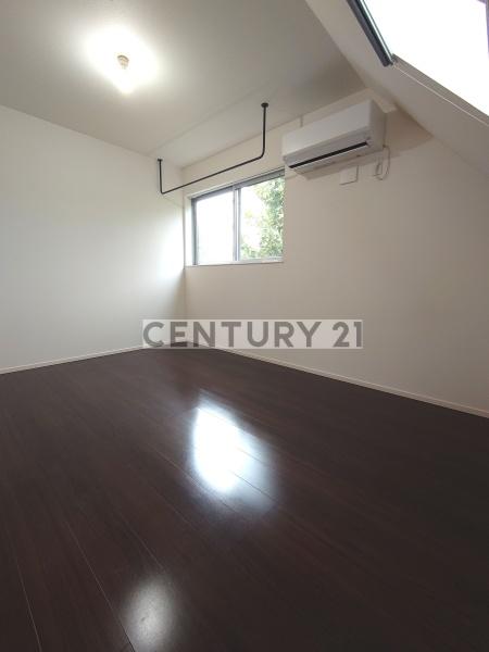 練馬区練馬２丁目のアパート