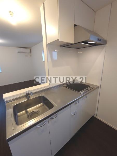 練馬区練馬２丁目のアパート