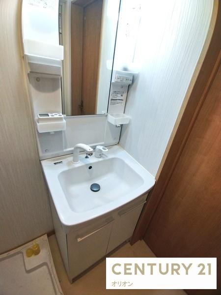 練馬区中村３丁目のアパート