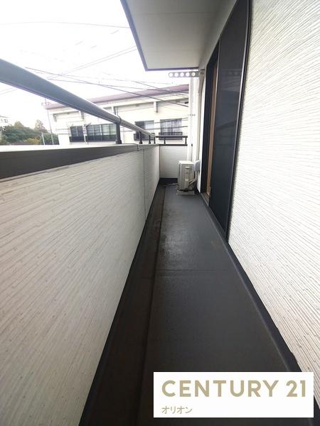 練馬区中村３丁目のアパート